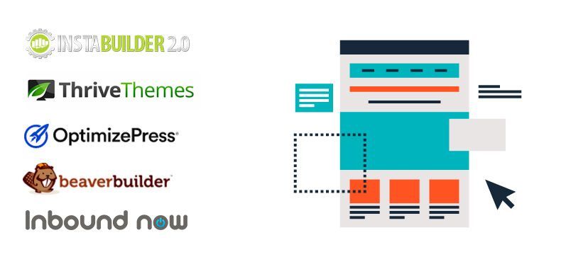 5 Mejores Plugins WordPress para Creación de Landing Page