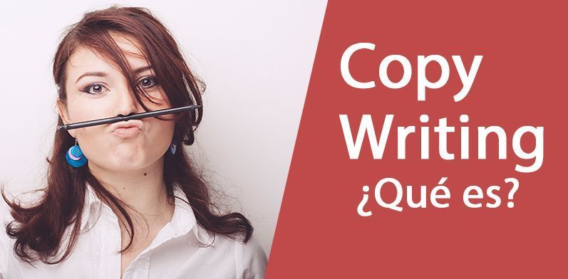 CopyWriting Qué es y Cómo Funciona