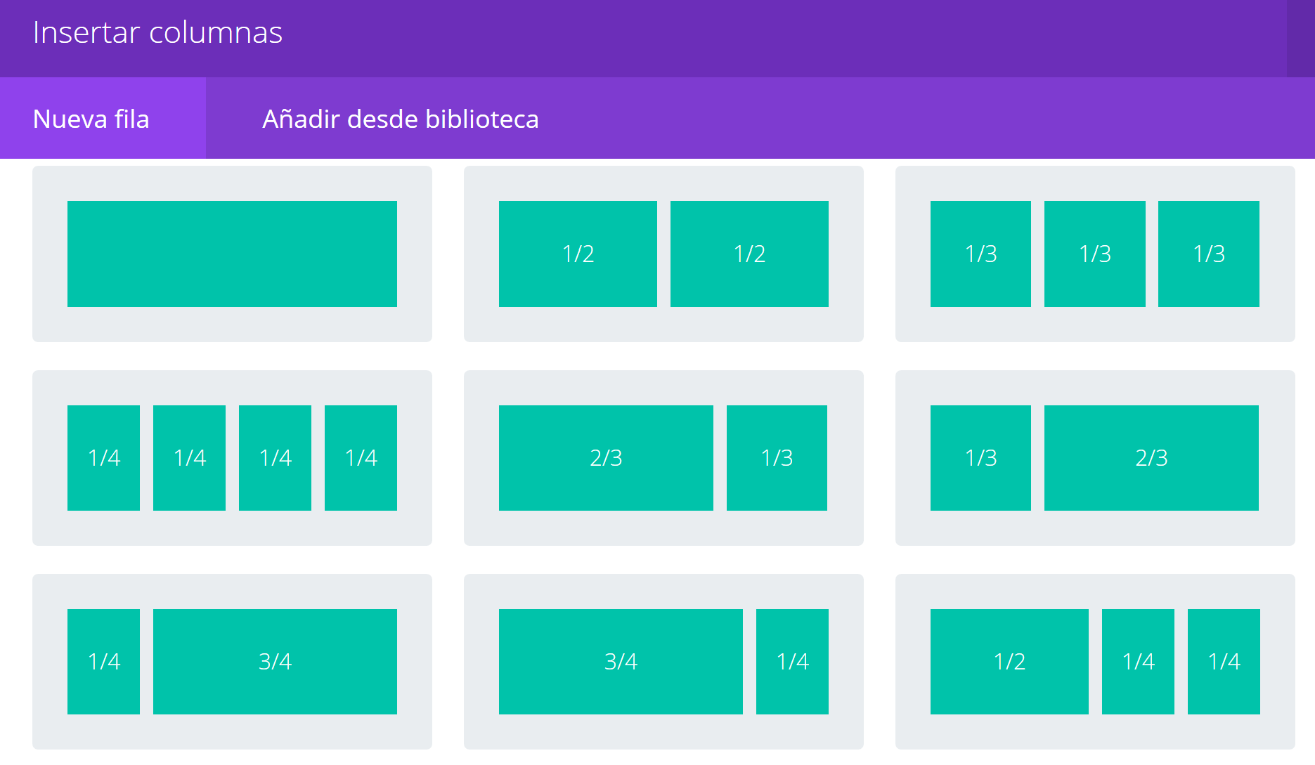 Image size. Insert > column. Row column. Row b column. PD Insert column.