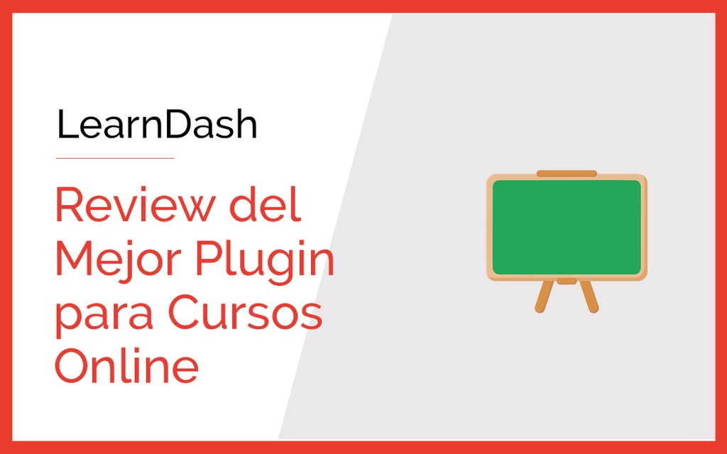 LearnDash Review Español