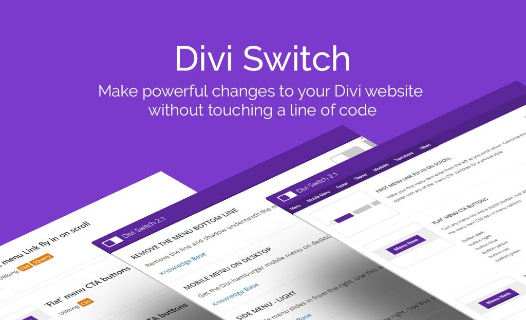 Los Mejores Complementos para Divi Theme