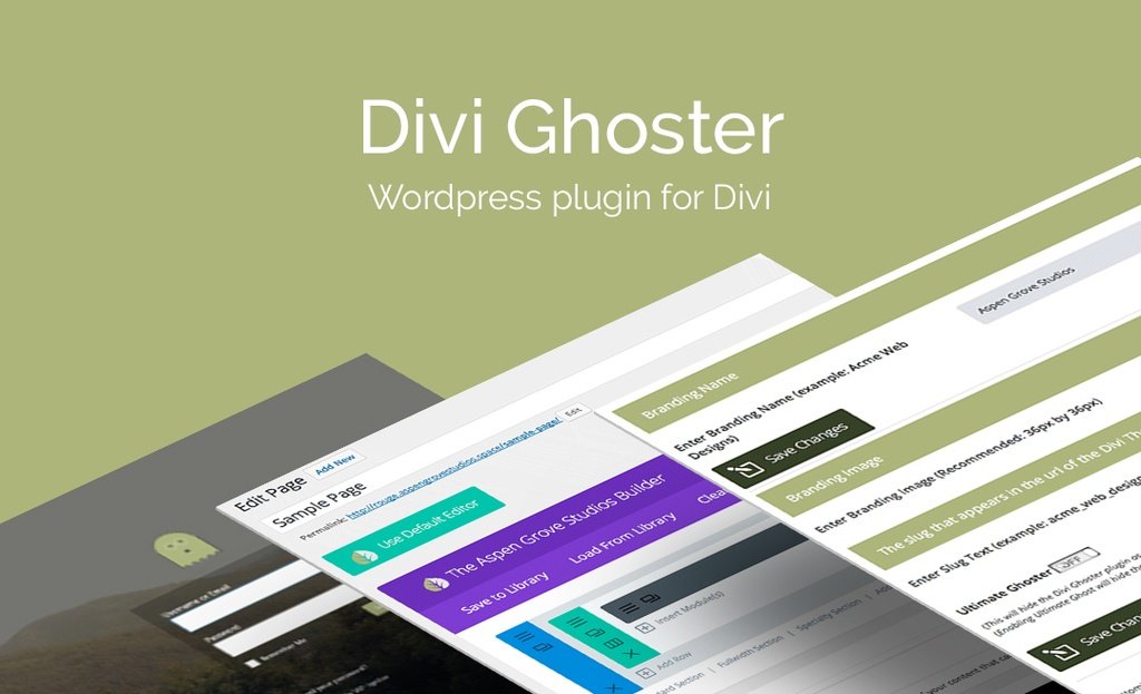 Los Mejores Complementos para Divi Theme