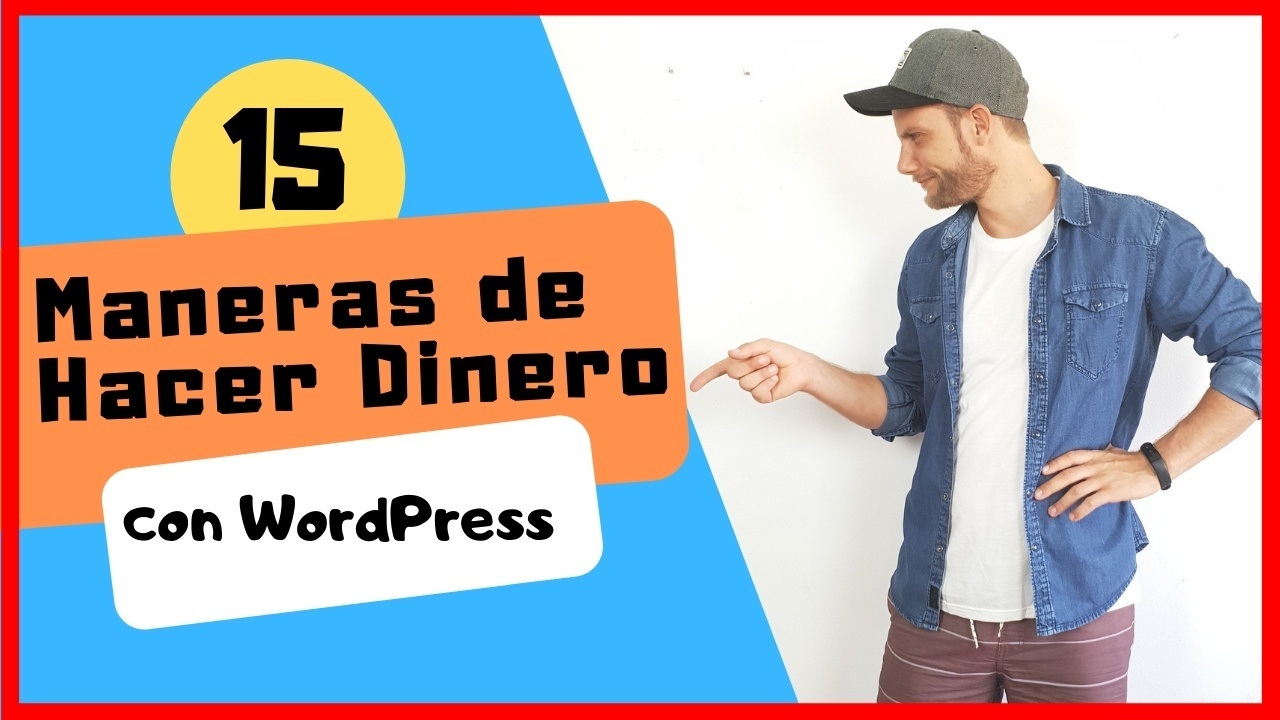 como-hacer-dinero-con-wordpress