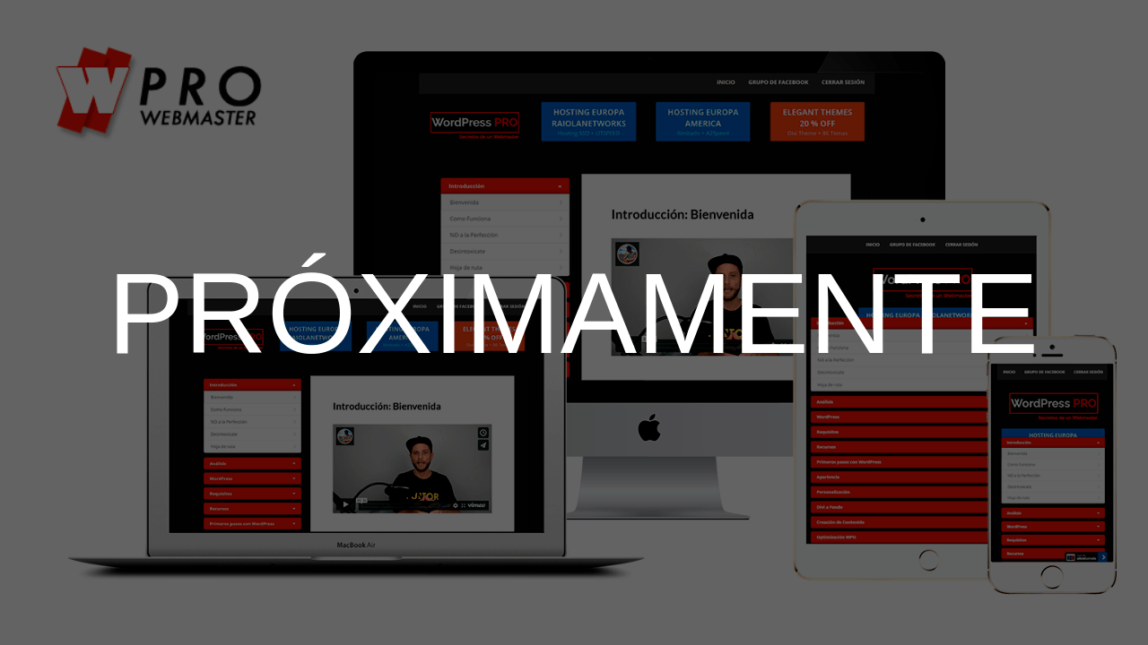 wordpress-pro