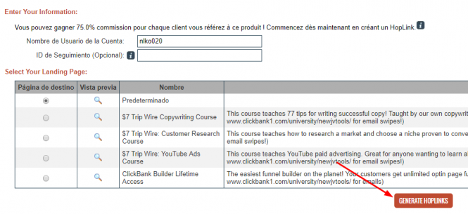 ClickBank: Que es y Como Funciona